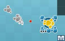 Bubble Tanks Tower Defence