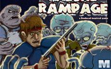Undead Rampage