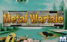 Metal Wartale