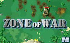 Zone Of War