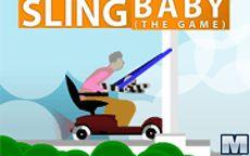Sling Baby The Game