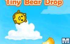 Tiny Bear Drop
