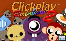 Click Play Rainbow 2