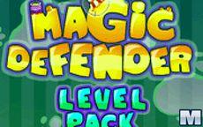 Magic Defender Level Pack 