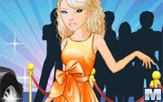 Taylor Swift Country Star