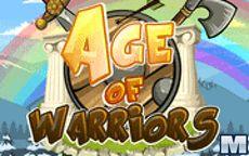 Age Of Warriors