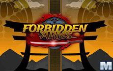 Forbidden Arms