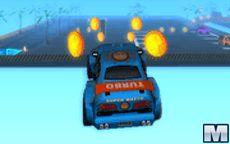Extreme Racing 3D Training