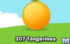 Tangerine Tycoon