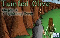 Tainted Olive - Chapter 2