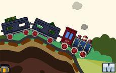 Coal Express 6