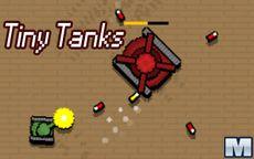 Tiny Tanks Arcade