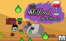 Milford The Ghosts