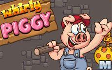Whirly Piggy