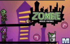 Zombie Sports: Football