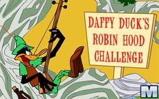 Duffy Duck's Robin Hood Challange