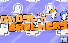 Ghost'n Brothers
