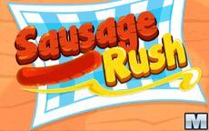 Sausage Rush