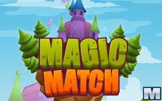 Magic Match 