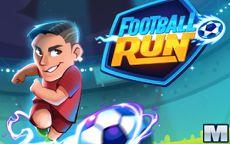 Football Run