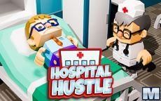 Hospital Hustle