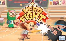 Nerd Fight