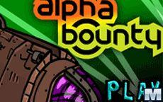Alpha Bounty