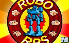 Robo Rps