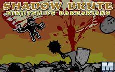 Shadow Brute