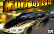 Furious Cars