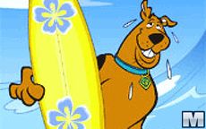 Scooby's Ripping Ride