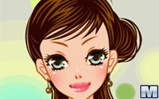 Light Make Up