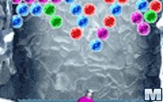 Yeti Bubbles