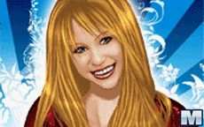 Hannah Montana Make Up