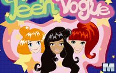 Teen Vogue