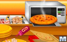 Pizza Pronto
