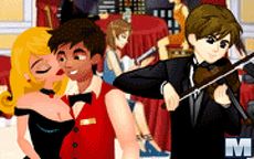 Restaurant Romance