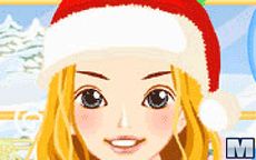 Christmas Girl