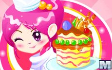 Cocina tus propios postres