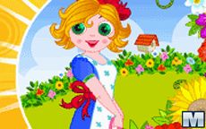 Flower Gardening