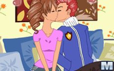 Secret Kisses , besos secretos