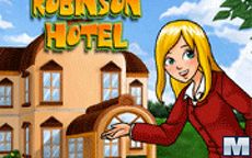 Robinson Hotel