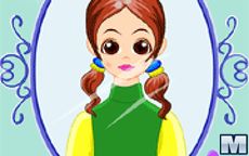Right Hair