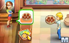 Hora de cocinar pasteles ¡3D!