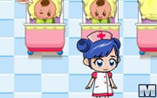 Baby Care Rush