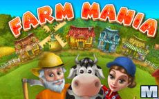 Farm Mania