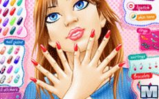 Beauty Nails Design
