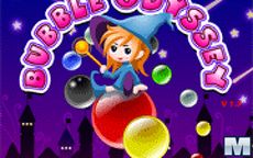 Bubble Odissey