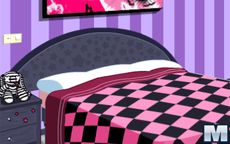 Best Interior Design - Emo Edition