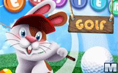 Easter Golf